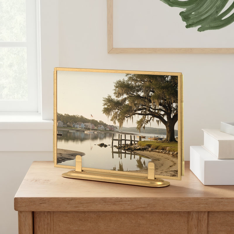 Birch Lane™ Cassidy Legault Picture Frame Set & Reviews | Birch Lane